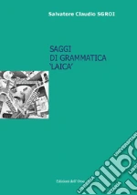 Sgroi Salvatore Claudio