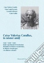 Catullo G. Valerio; Ferraris Gian Luigi; Olivieri Luciano