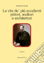Vasari Giorgio; Mattioda E. (cur.)