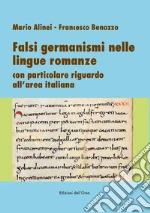 Alinei Mario; Benozzo Francesco
