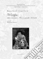 Pavese Cesare; Garufi Bianca; Masoero M. (cur.)
