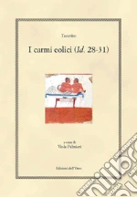 Teocrito; Palmieri V. (cur.)