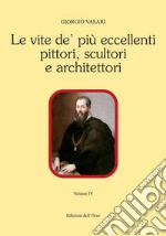 Vasari Giorgio; Mattioda E. (cur.)
