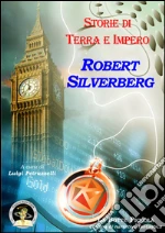 Silverberg Robert; Petruzzelli L. (cur.)