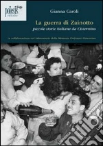 Caroli Gianni; Cupertino B. (cur.)