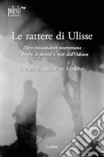 Molino Anthony