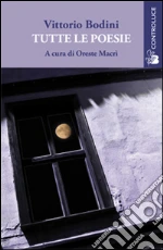 Bodini Vittorio; Macr O. (cur.)