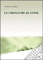 Cilidonio Francesco