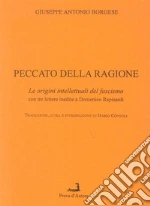 Borgese Giuseppe A.; Consoli D. (cur.)