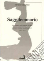 Grasso Mario