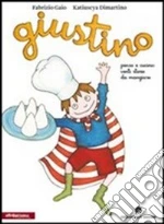 Gaio Fabrizio; Dimartino Katiuscya