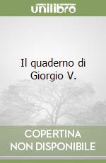 Marcenaro Giuseppe; Schiozzi M. (cur.)