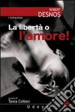 Desnos Robert