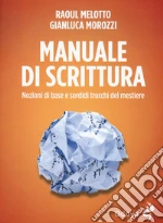 Melotto Raoul; Morozzi Gianluca