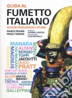 Ferrari Paolo; Prandi Marco