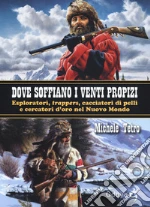 Tetro Michele