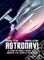 Tetro Michele; Azzara Roberto