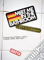 Goodman Lizzy