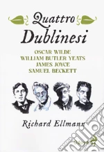 Ellmann Richard