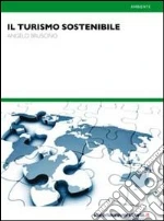 Il turismo sostenibile libro di Bruscino Angelo