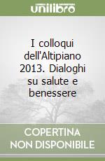 Tartaglia Filiberto; Ronco Claudio