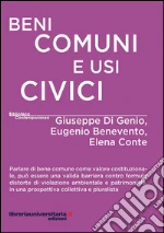 Di Genio Giuseppe; Benevento Eugenio; Conte Elena