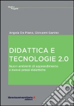 De Piano Angela; Ganino Giovanni