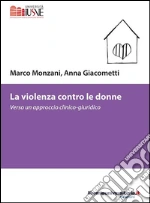 Monzani Marco; Giacometti Anna