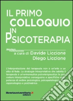 Liccione D. (cur.)