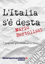 Bertolissi Mario