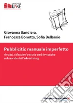 Bandiera Giovanna; Bonotto Francesca; Bellamio Sofia
