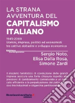 Noto Sergio; Dalla Rosa Elisa; Zardi Simone