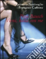 Bentivoglio Leonetta; Carbone Francesco