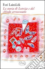 Lainscek Feri