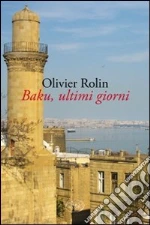 Rolin Olivier