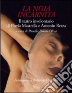 Rezza Antonio; Mastrella Flavia; Bonito Oliva R. (cur.)