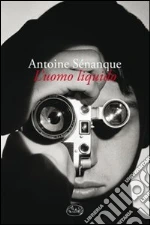 Snanque Antoine