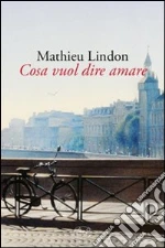 Lindon Mathieu