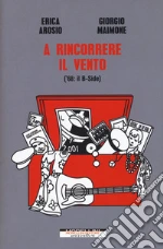 Arosio Erica; Maimone Giorgio