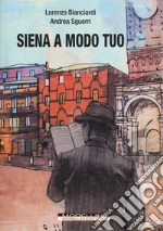 Bianciardi Lorenzo; Sguerri Andrea