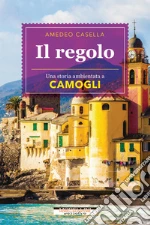 Casella Amedeo