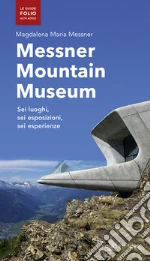 Messner Magdalena Maria
