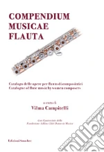 Campitelli Vilma; Fondazione Adkins Chiti Donne in Musica (cur.)