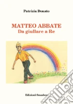 Donato Patrizia