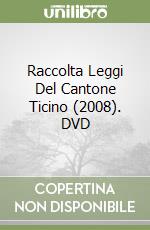 Edizioni Stato Cantone Ticino