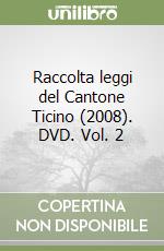 Cancelleria dello Stato del Cantone Ticino (cur.)