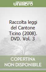 Cancelleria dello Stato del Cantone Ticino (cur.)