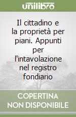Pinchetti Adriano; Inderbitzin Alberto