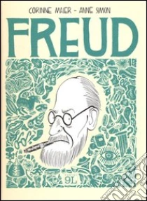 Freud libro di Maier Corinne - Simon Anne
