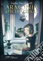 Moranelli Angelica Elisa
